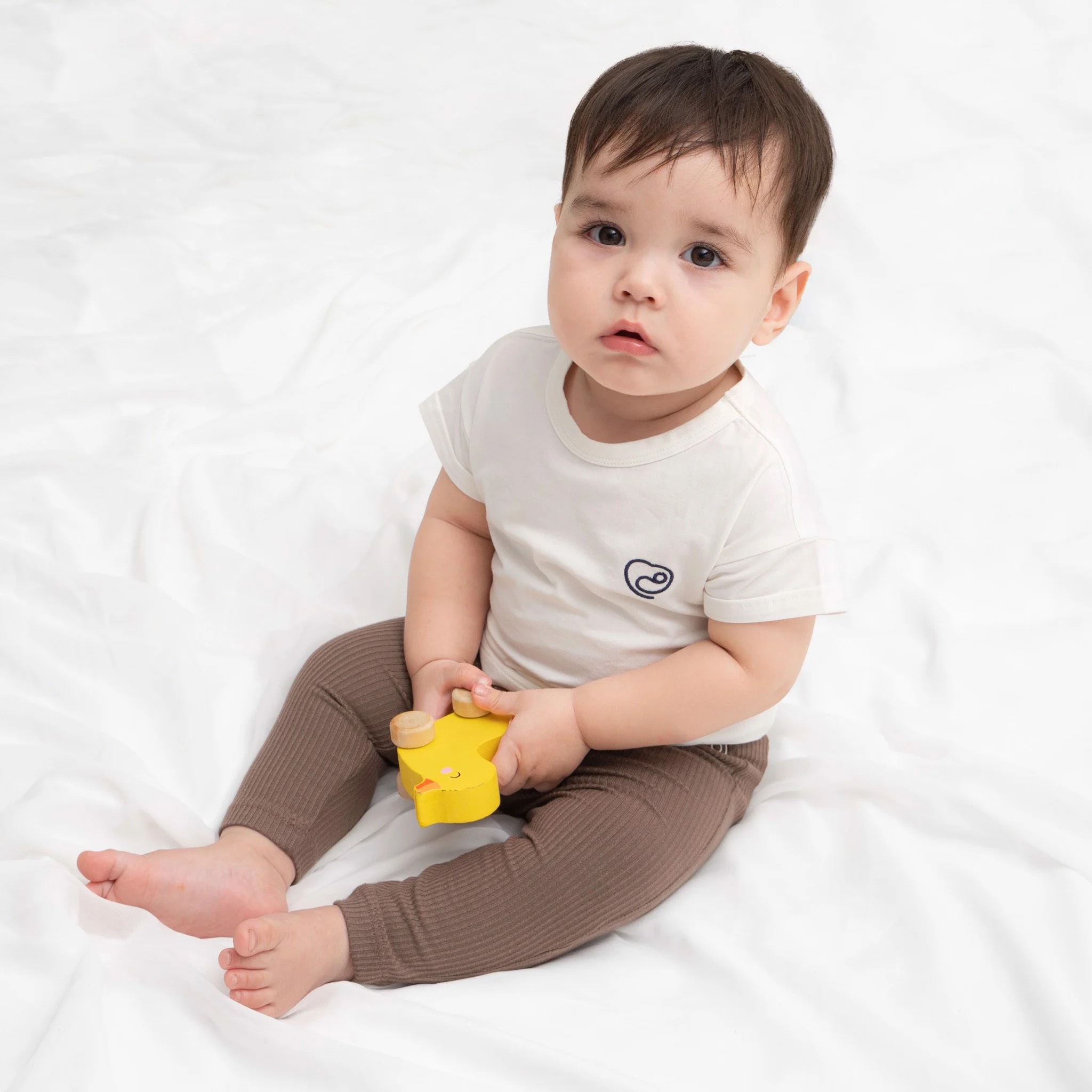 Quần Legging Bu, Bubaby Micro modal cho bé 6m - 4Y