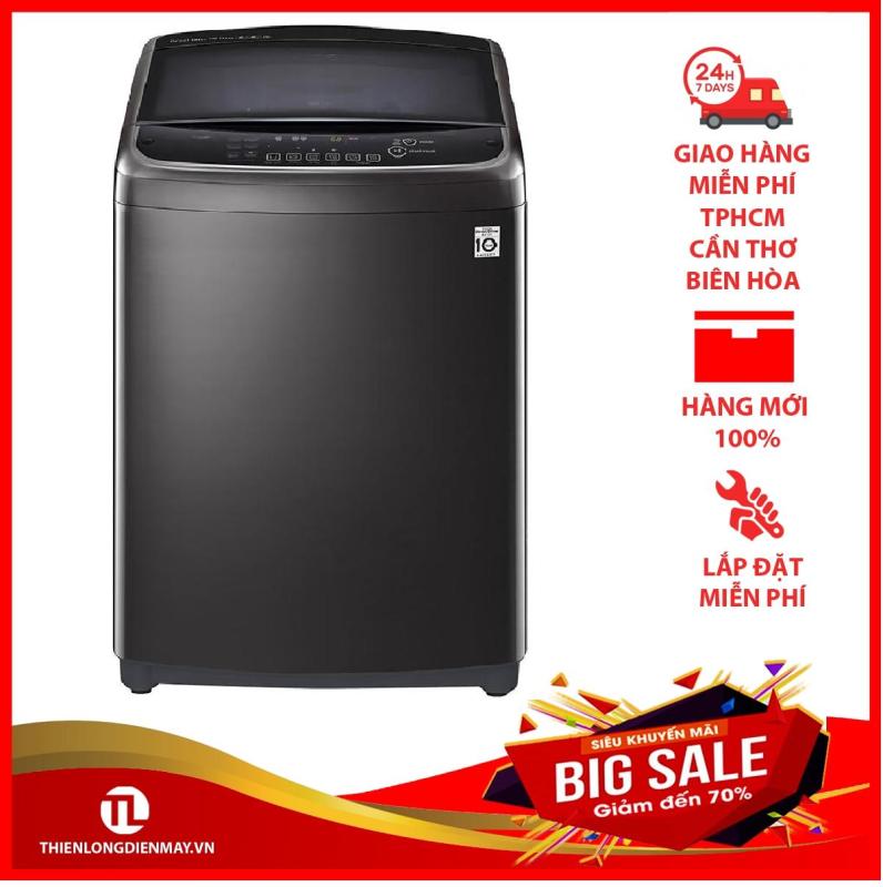 Bảng giá MÁY GIẶT LG 19 KG TH2519SSAK Điện máy Pico