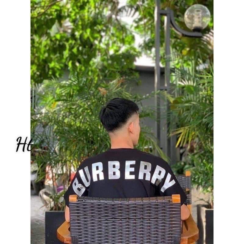 Áo phông tráng gương buber hth0221