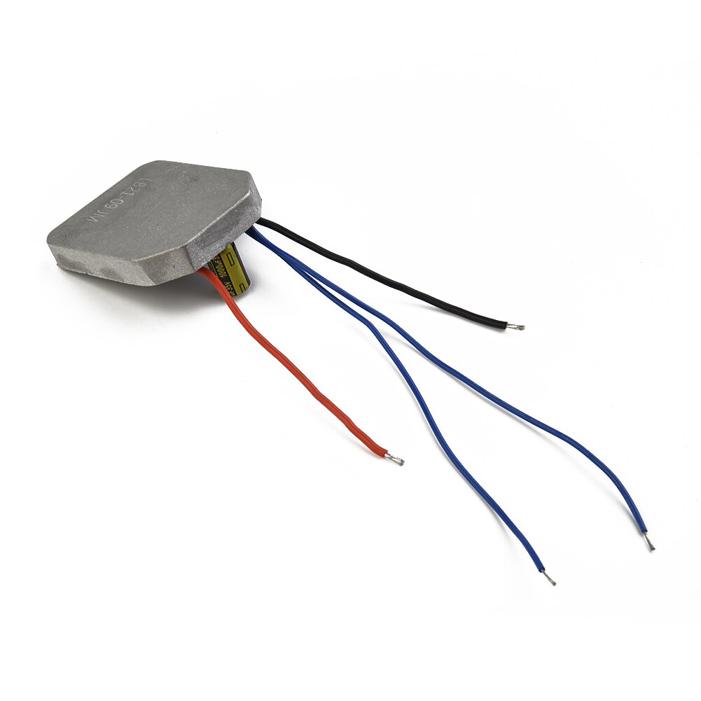 Mạch Máy Mài Góc Không Chổi Than Brushless