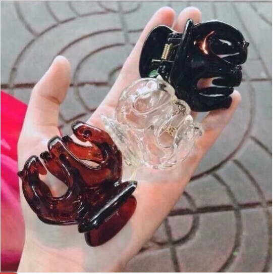 Kẹp Càng Cua Thái Lan 6 Răng