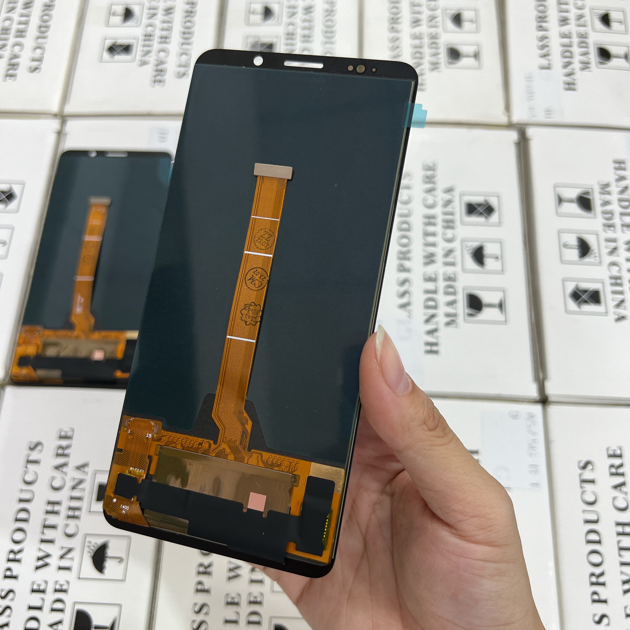 Huawei Mate 10 Pro Display (OLED)