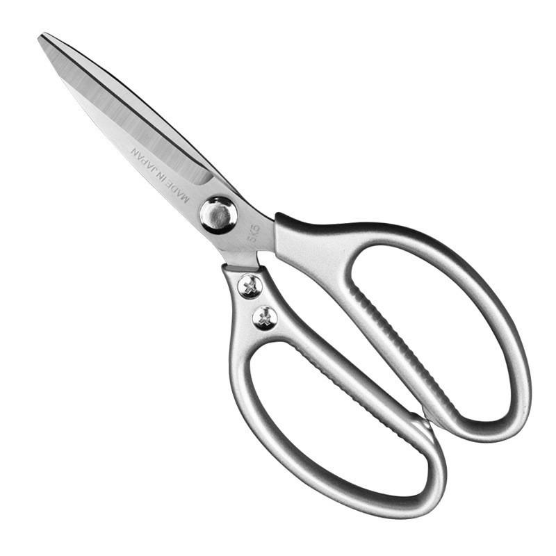 KÉO CẮT ĐA NĂNG NHẬT BẢN 100%, KÉO CẮT SIÊU BÉN hợp kim thép cao cấp chống rỉ sét, độ bền tuyệt đối