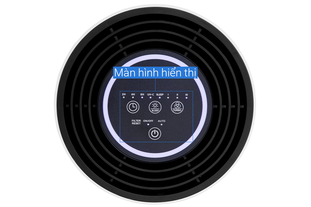 [GIAO TẠI HCM] -  Máy lọc không khí Hafele CF-8116 (537.82.710)