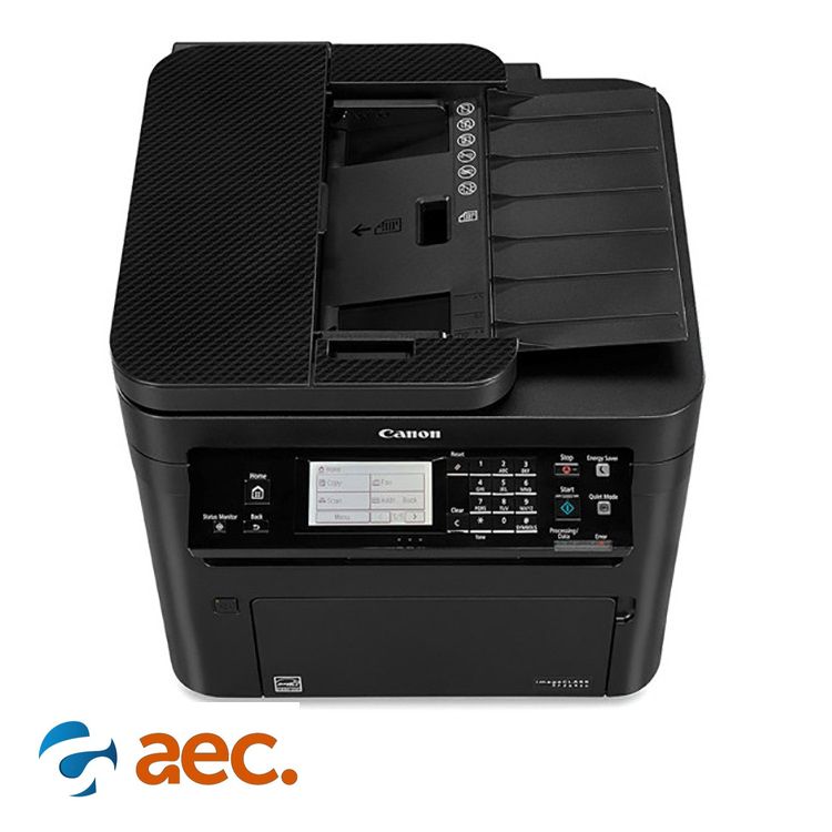 [Trả góp 0%]Máy in laser đen trắng đa năng Canon MF269DW (Copy - In - Scan - Fax - Duplex - Wifi)