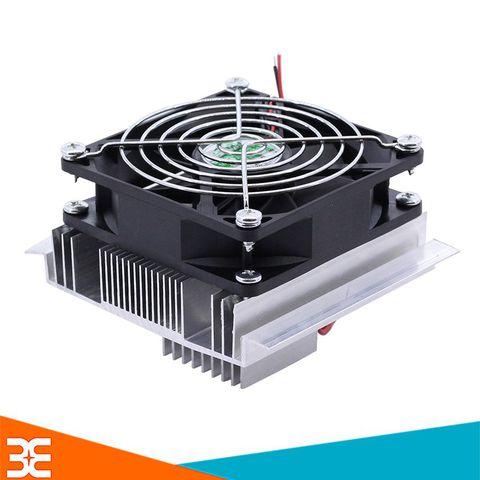Lưới Bảo Vệ Quạt Tản Nhiệt 12x12Cm