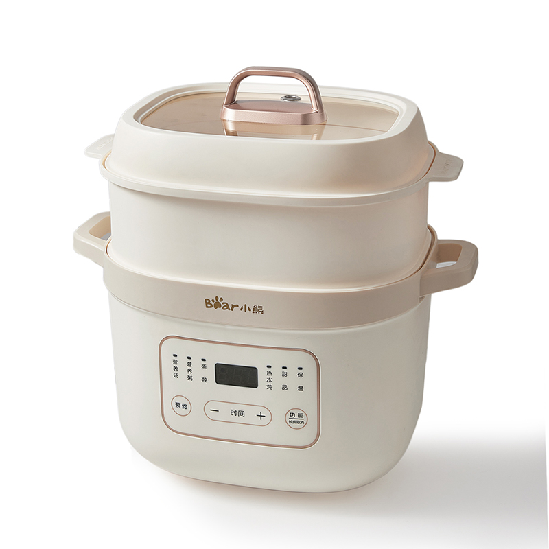 Nồi nấu chậm Bear SB-NNC16 (1.6L) - An Gia Phúc