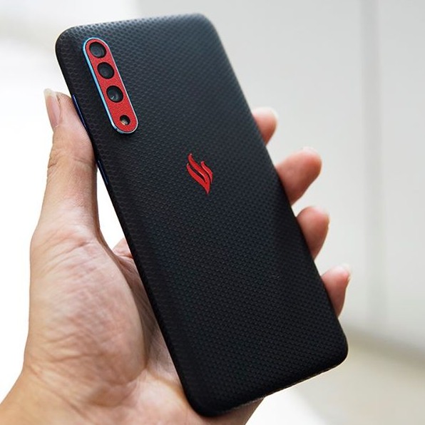 Dán da thời trang camera cho vsmart live Perfect Style
