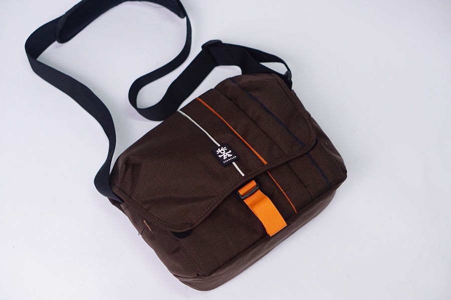 [HCM]Túi máy ảnh Crumpler Jackpack 4000.