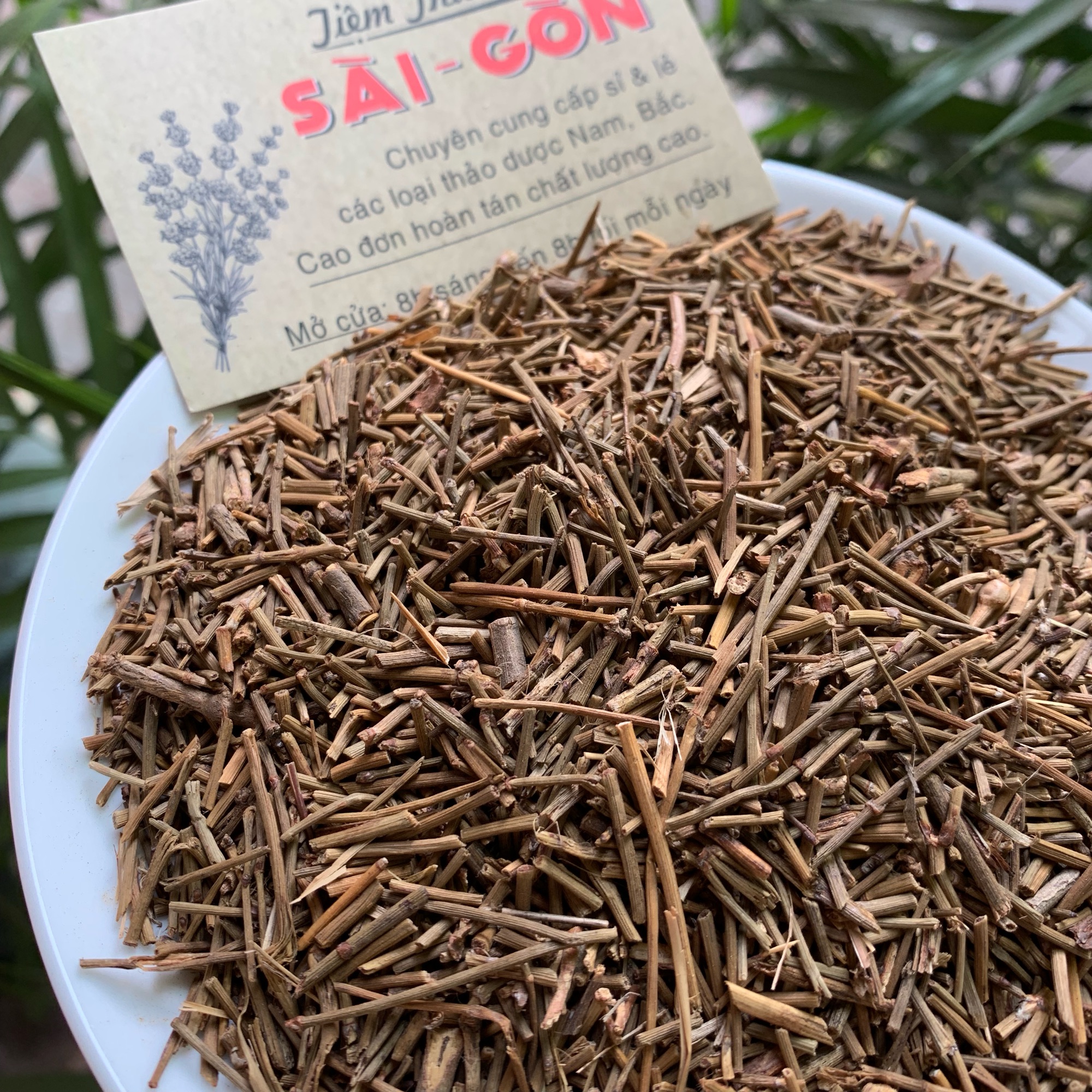 [HCM]Ma Hoàng 100gram