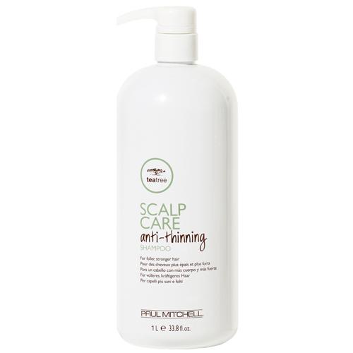 Dầu Gội Kích Thích Mọc Tóc Tea Tree Scalp Care Anti Thinning