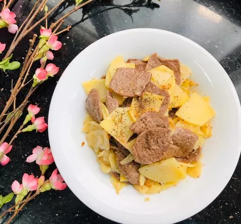 Gà Lát Chay Thanh Dũng Loại 01 kg