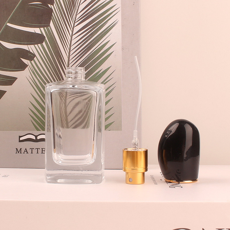 Chai rổng chiết nước hoa 50ml - A144