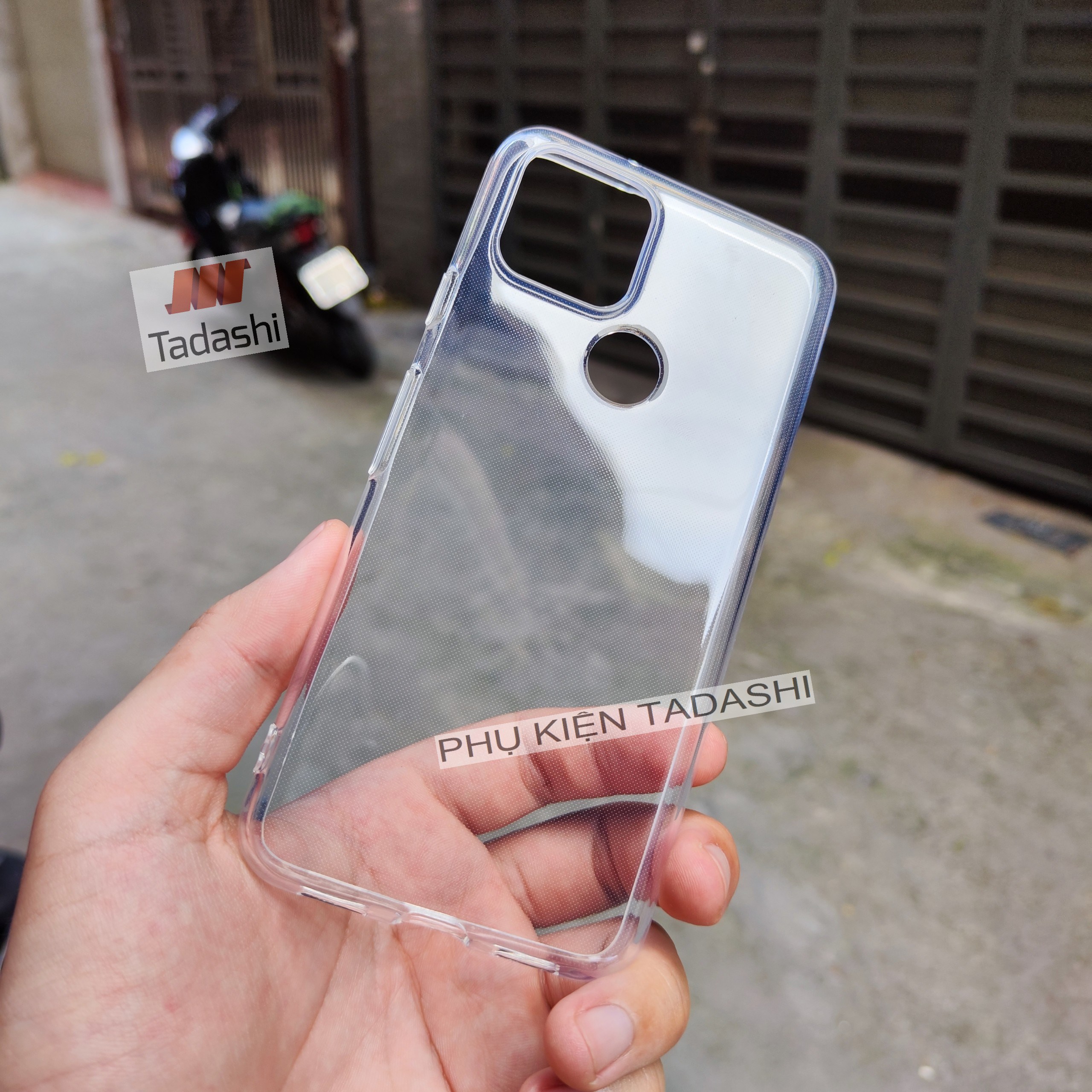 Ốp Lưng Dẻo Gor Google Pixel 8/ 8 Pro/ 8a, Pixel 7/ 7 Pro, Pixel 6/ 6a/ 6 Pro, Pixel 5/ 5a 5G, Google Pixel 9/ 9 Pro/ 9a/ 9 Pro XL, Pixel 4a/ 4a 5G/ 4 XL Trong Suốt, Có Gờ Bảo Vệ Camera - Chính Hãng Gor