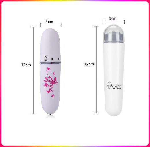 Bộ 2 máy massage mắt rung mini (có hàng sẵn) (chon combo theo phân loại màu)
