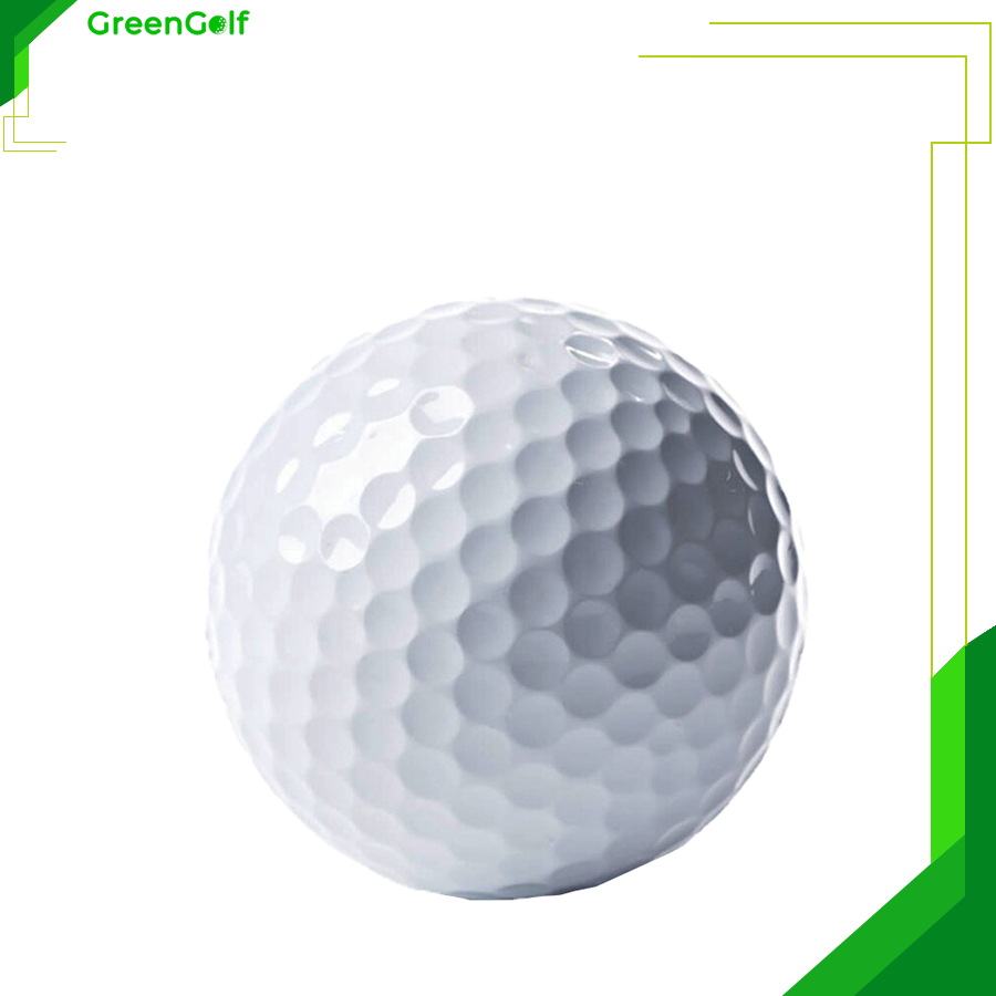COMBO 50 BÓNG TẬP GOLF MỚI 100%