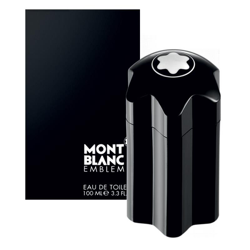 Nước hoa mont blanc emblem edt 100ml full seal
