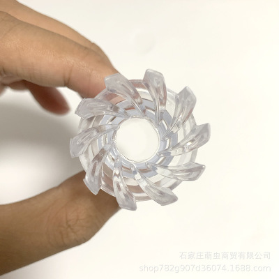 Đầu lọc váng xoay bể cá nhỏ