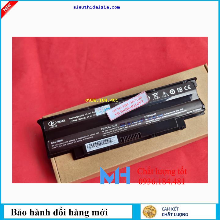 Pin laptop dell inspiron 3420, pin dell inspiron 3420