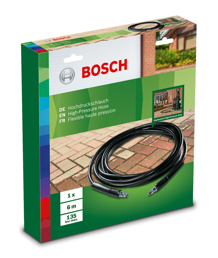 Vòi phun áp lực cao Bosch 6m