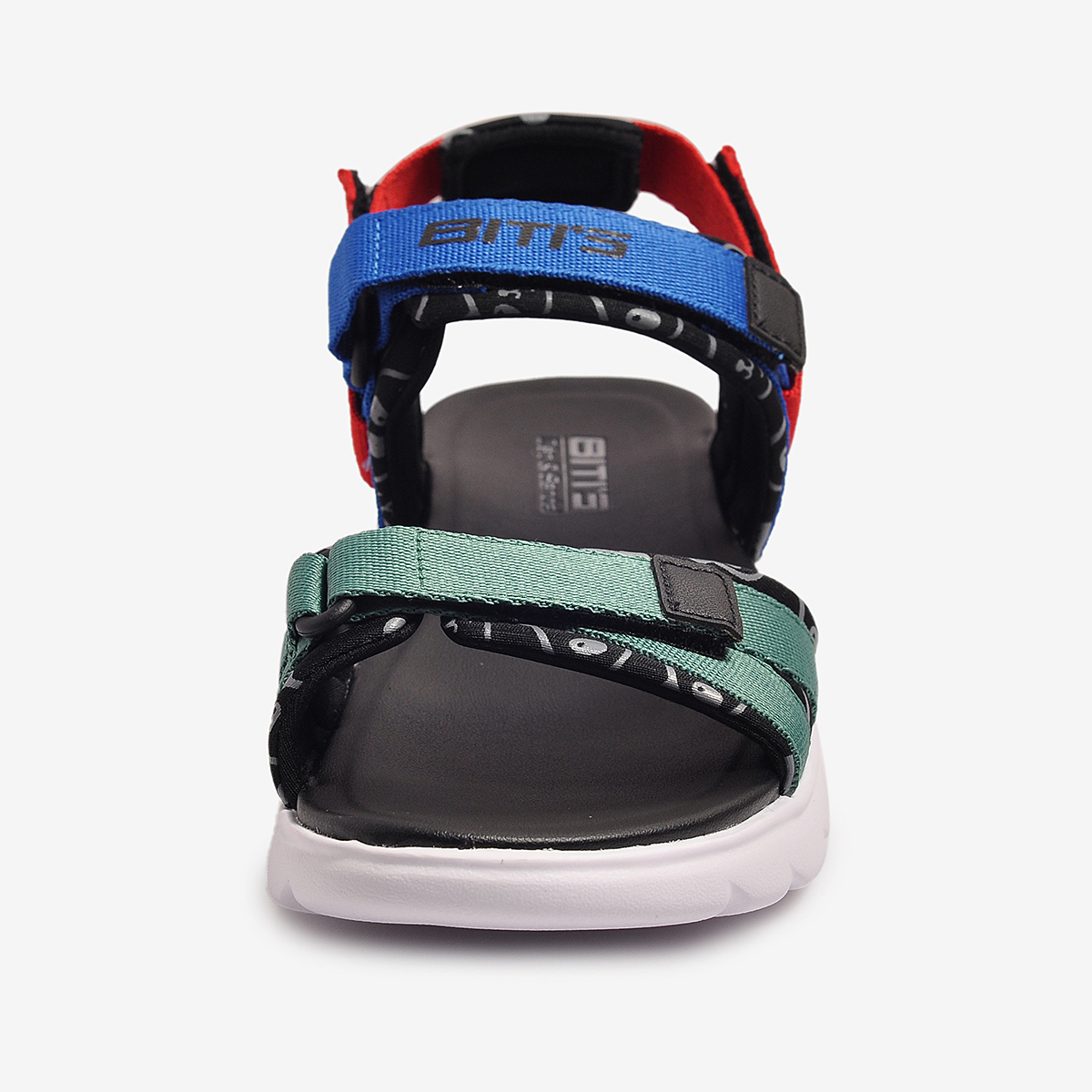 Sandal Trẻ Em Biti'sBEB002200XLC (Xanh lá cây)