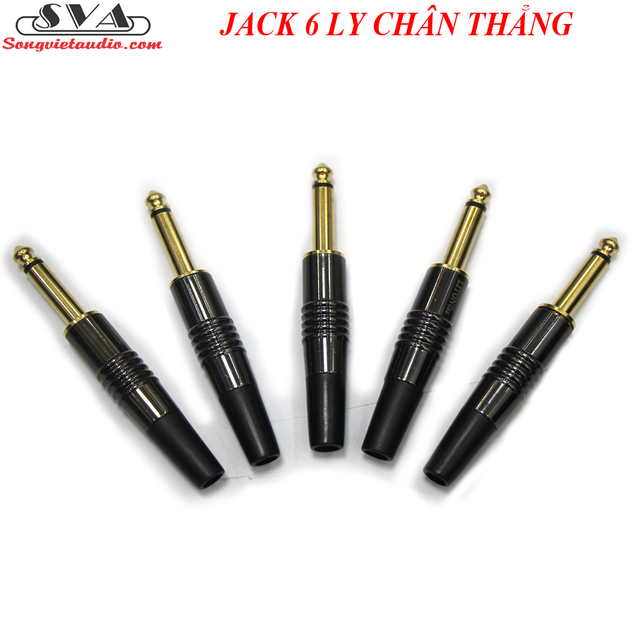 Jack 6 Ly - 1 Piece