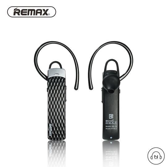 Tai Nghe Bluetooth Remax T 1