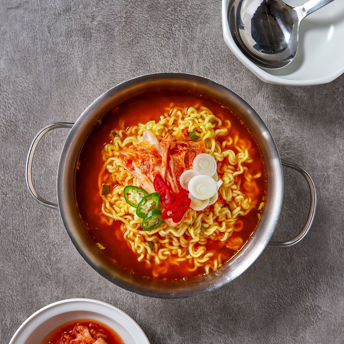 Kim Chi Otoki Noodles 105g