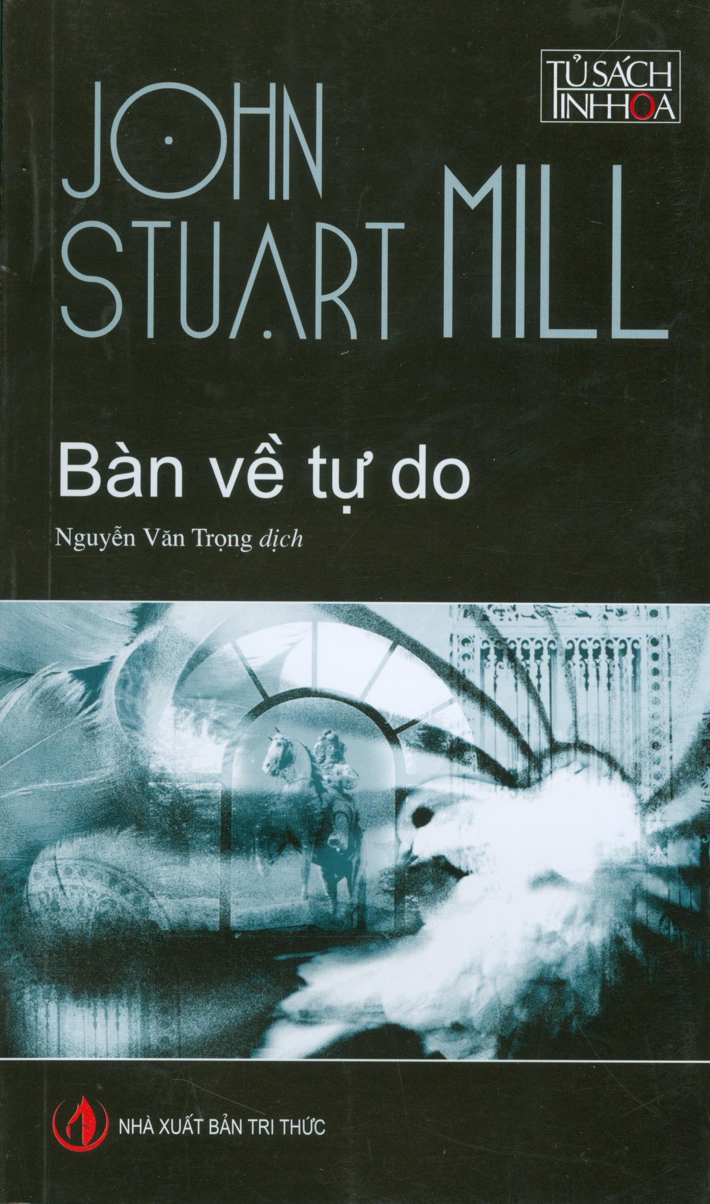 Bàn Về Tự Do