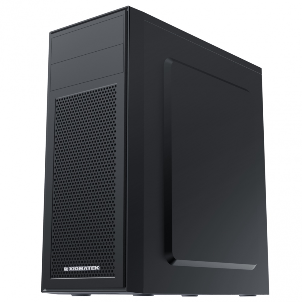 Vỏ máy tính XIGMATEK XA-24 (EN48359) - ATX