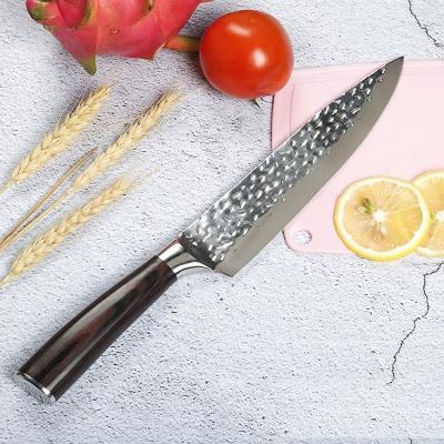 DAO DAO - DAO BẾP - DAO NHẬT GYUTO -DAO BẾP HÀNG XỊN MÃ DT114 Hàng Top.