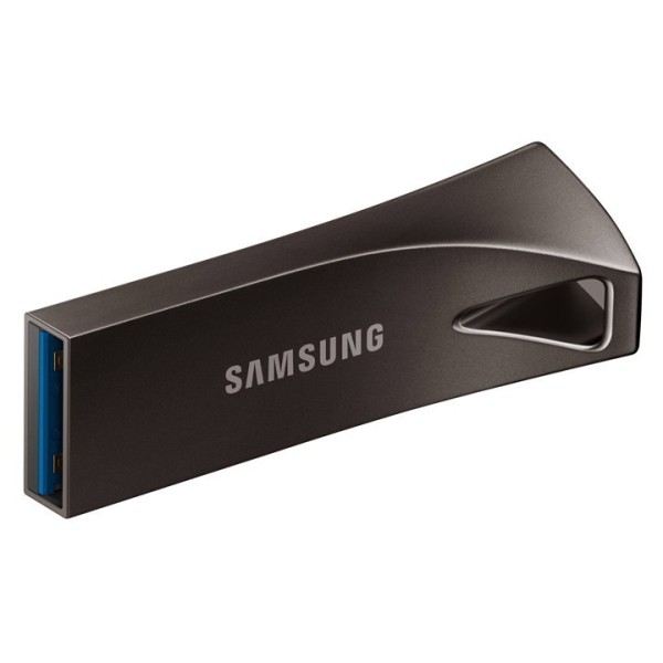 Bảng giá USB 3.1 chống nước Samsung BAR Plus 32GB 64GB 128GB Phong Vũ