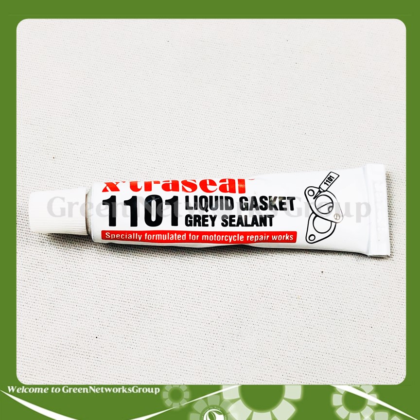 [HCM]Keo dán Ron chống thấm X’traseal 1101 ( 10g ) Greennetworks