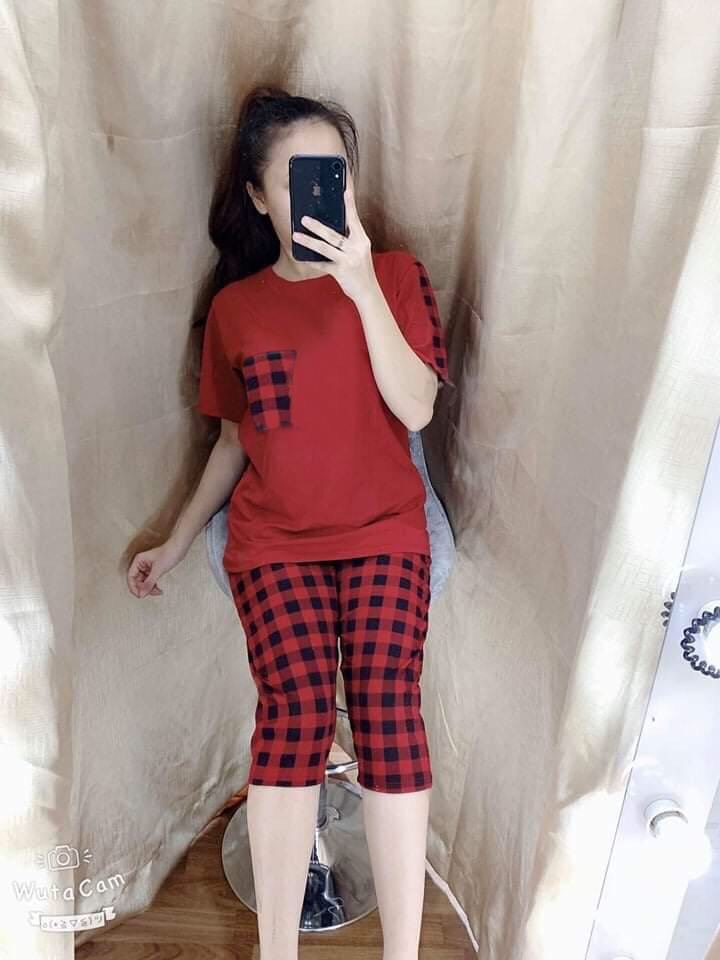 SET BỘ NỮ THU ĐÔNG BIG SIZE - CHUẨN Y HÌNH