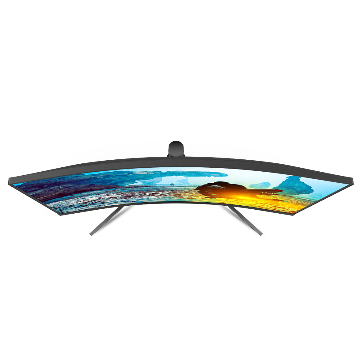 [Trả góp 0%]Màn hình Philips 322M8CZ