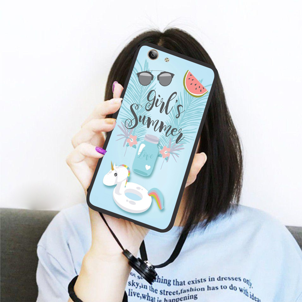 Case for vivo y53