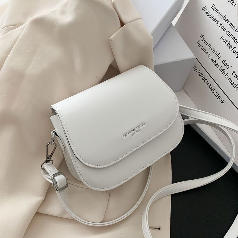 Túi đeo chéo nữ 💖FREESHIP💖 Túi xách hàn quốc da mềm giá rẻ PK 515