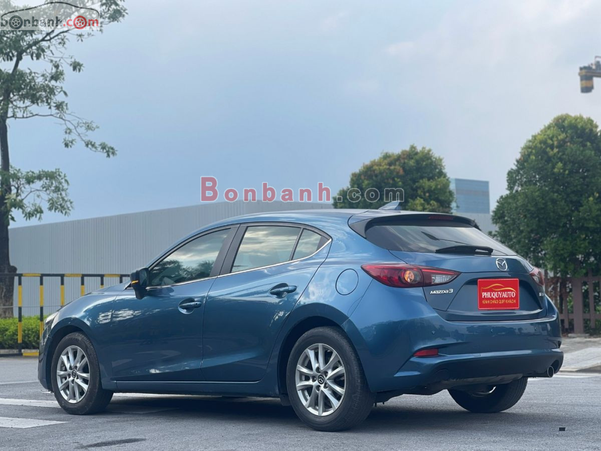 Chắn bùn bánh xe Mazda 3