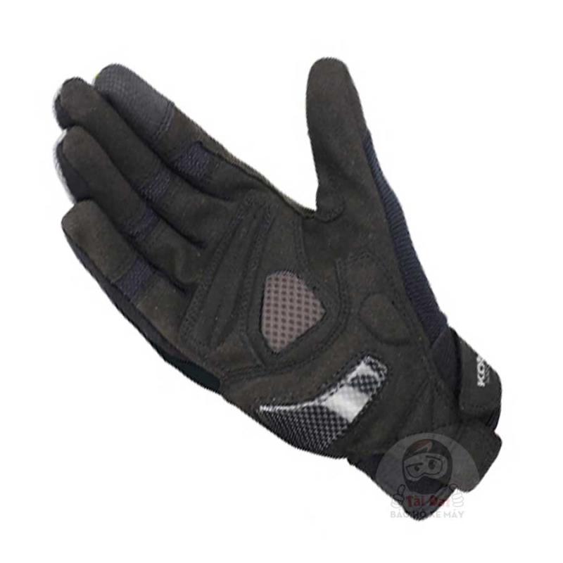 [HCM]Găng tay xe máy Komine GK-220
