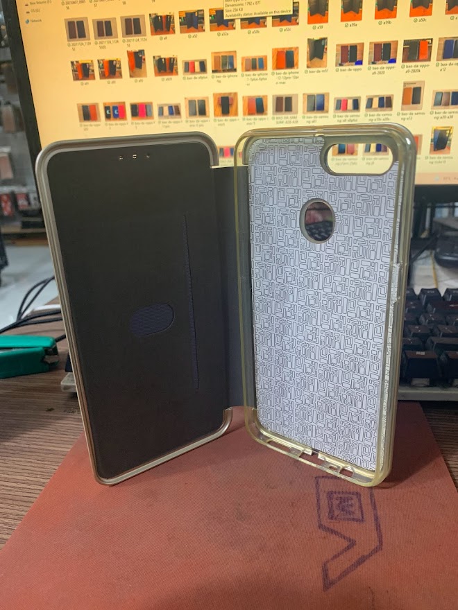 BAO DA OPPO A3S A5S A7
