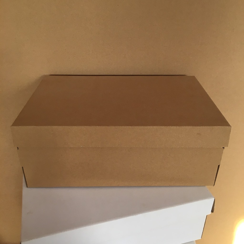 20 HỘP ĐỰNG GIÀY SIZE 30X20X12CM