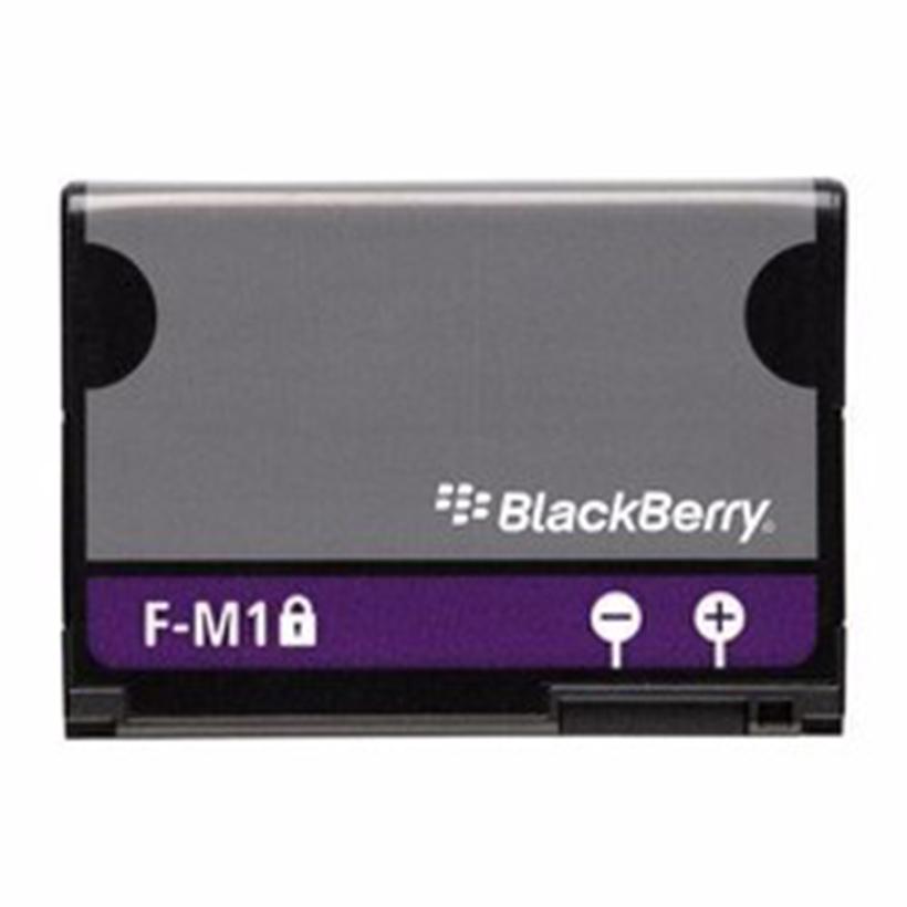 Pin thay thế blackberry 9100 - 9105 zin