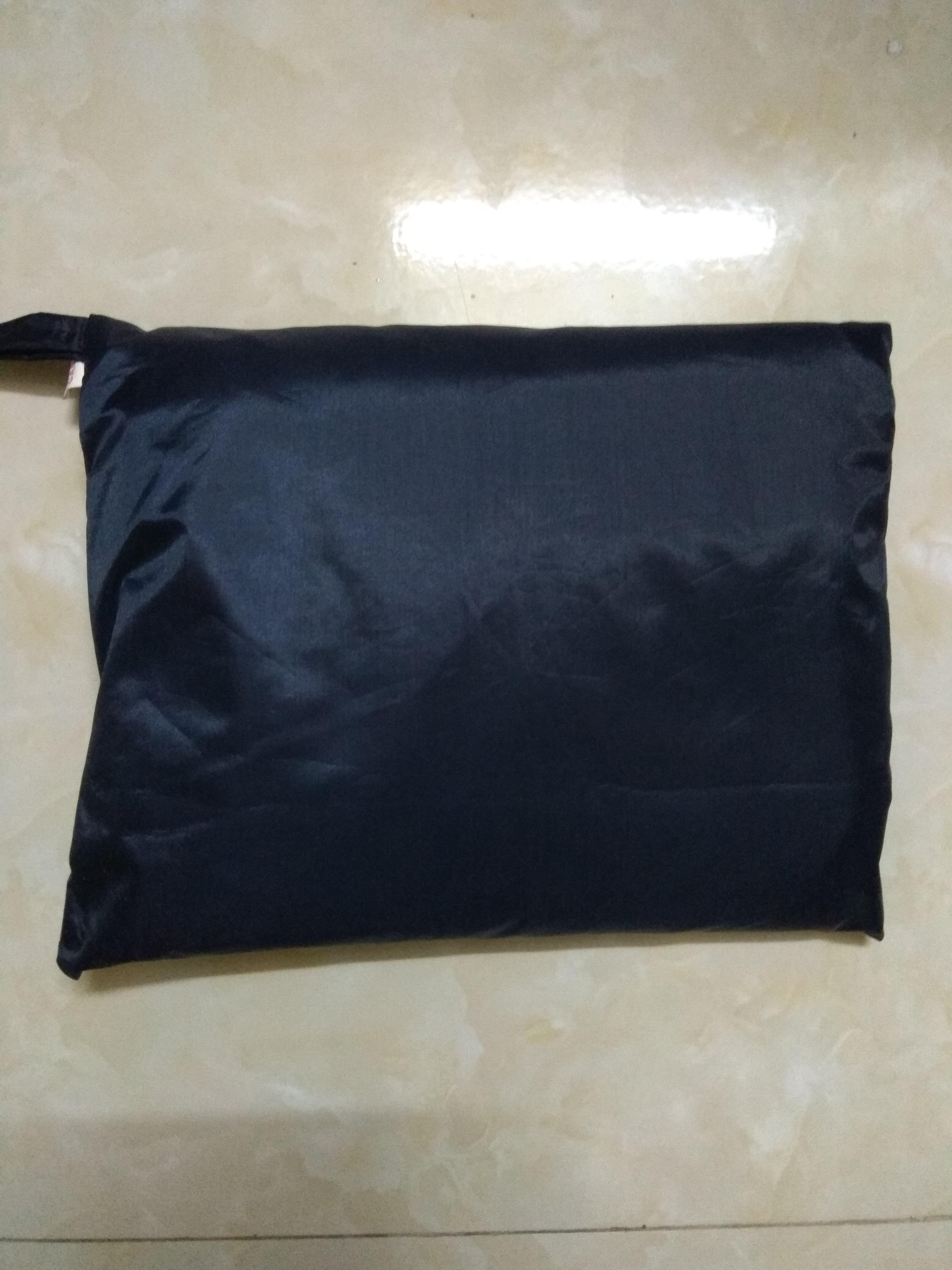 Áo mưa cánh dơi loại I