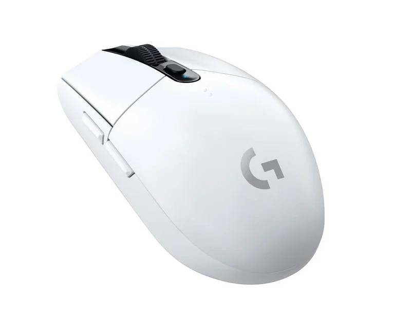 Chuột Logitech G304