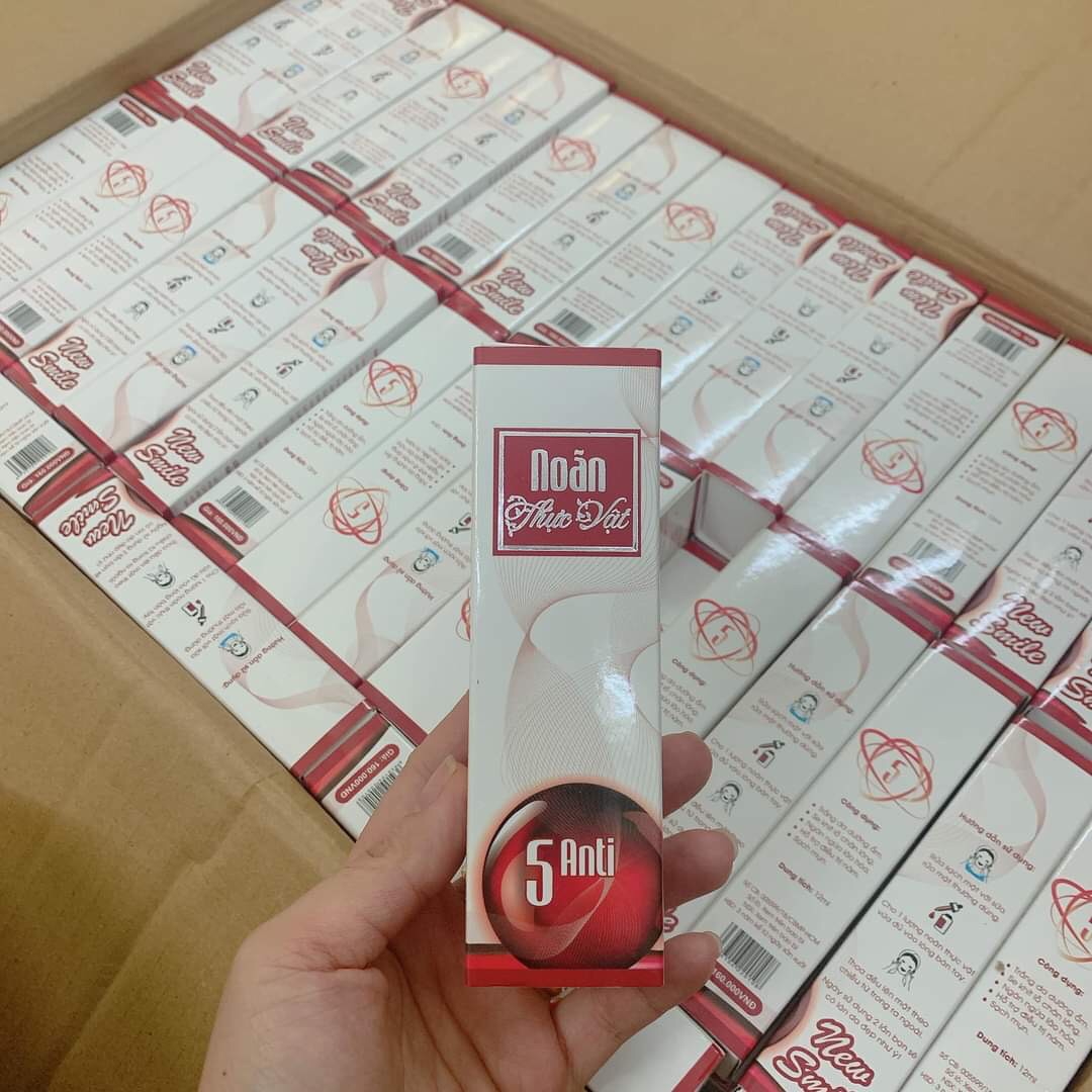 SERUM noãn thực vật