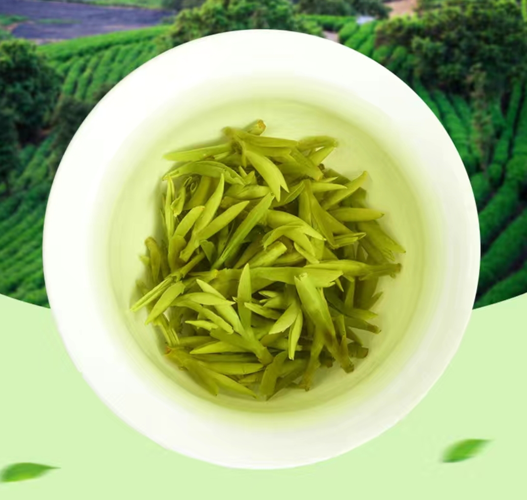 [HCM]TRÀ LONG TỈNH TÂY HỒ Loại Tuyển (Hộp 125g như hình)