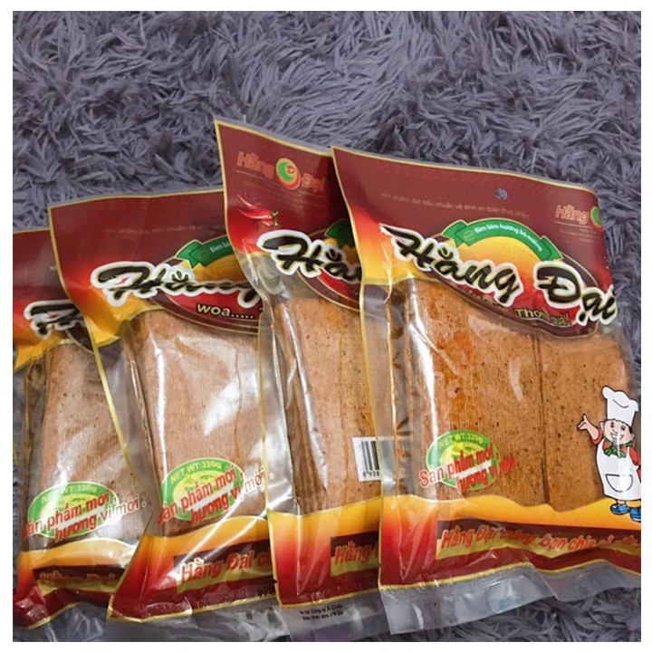 Bò Miếng Hằng Đại gói to
