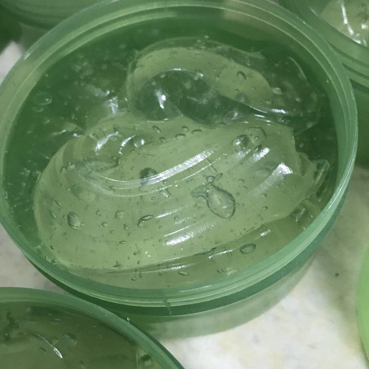 Gel Lô Hội (Nha Đam) 100% 300ml