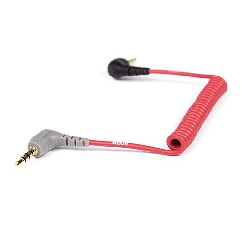 [HCM]Cáp Rode SC7 35mm TRS sang TRRS