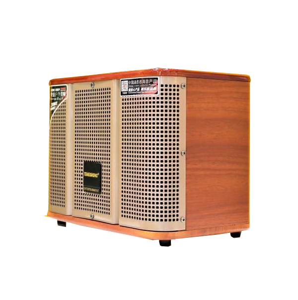 [HCM]Loa di động Temeisheng GD06-39 (Micro nhôm)